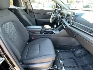 Kia Sportage 2024 LX 4dr SUV