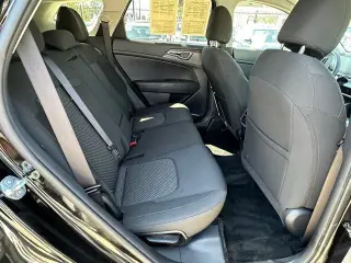 Kia Sportage 2024 LX 4dr SUV