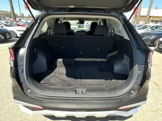 Kia Sportage 2024 LX 4dr SUV