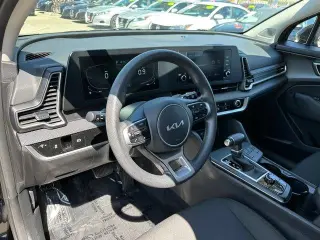 Kia Sportage 2024 LX 4dr SUV