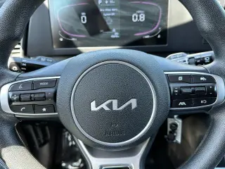 Kia Sportage 2024 LX 4dr SUV