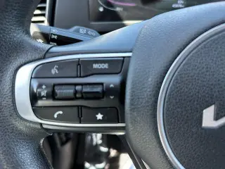 Kia Sportage 2024 LX 4dr SUV