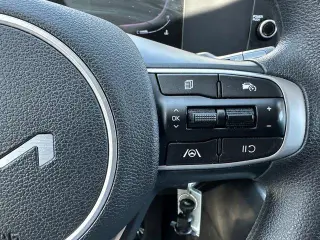 Kia Sportage 2024 LX 4dr SUV