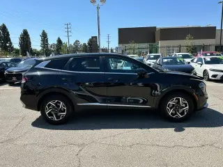 Kia Sportage 2024 LX 4dr SUV