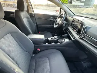 Kia Sportage Hybrid 2023 AWD LX 4dr SUV