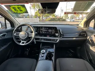 Kia Sportage Hybrid 2023 AWD LX 4dr SUV