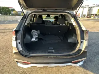 Kia Sportage Hybrid 2023 AWD LX 4dr SUV