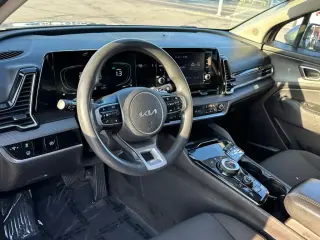 Kia Sportage Hybrid 2023 AWD LX 4dr SUV