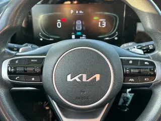 Kia Sportage Hybrid 2023 AWD LX 4dr SUV