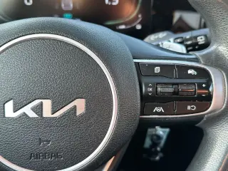 Kia Sportage Hybrid 2023 AWD LX 4dr SUV