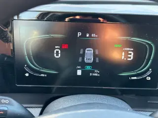 Kia Sportage Hybrid 2023 AWD LX 4dr SUV