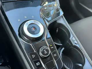 Kia Sportage Hybrid 2023 AWD LX 4dr SUV