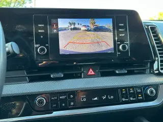 Kia Sportage Hybrid 2023 AWD LX 4dr SUV