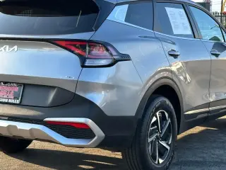 Kia Sportage Hybrid 2023 AWD LX 4dr SUV