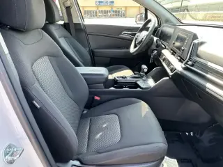 Kia Sportage 2024 AWD LX 4dr SUV