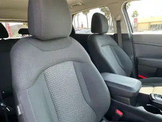 Kia Sportage 2024 AWD LX 4dr SUV