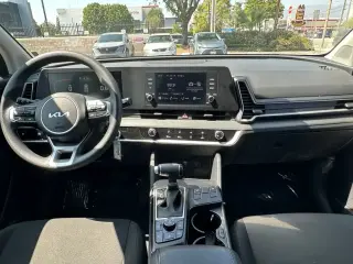 Kia Sportage 2024 AWD LX 4dr SUV