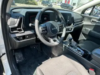 Kia Sportage 2024 AWD LX 4dr SUV