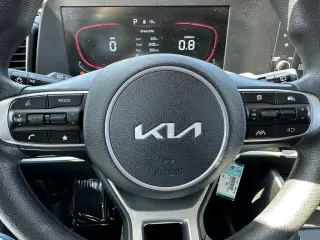 Kia Sportage 2024 AWD LX 4dr SUV