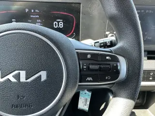 Kia Sportage 2024 AWD LX 4dr SUV