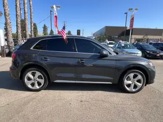 Audi Q5 2021 AWD quattro Premium Plus 45 TFSI 4dr SUV