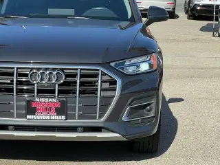 Audi Q5 2021 AWD quattro Premium Plus 45 TFSI 4dr SUV