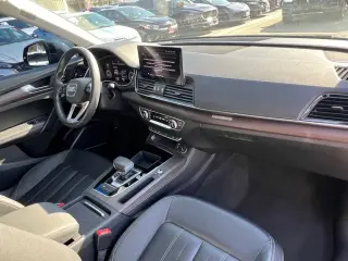 Audi Q5 2021 AWD quattro Premium Plus 45 TFSI 4dr SUV