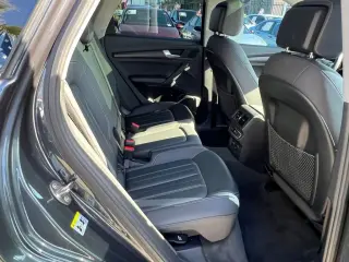 Audi Q5 2021 AWD quattro Premium Plus 45 TFSI 4dr SUV