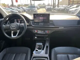 Audi Q5 2021 AWD quattro Premium Plus 45 TFSI 4dr SUV