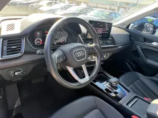 Audi Q5 2021 AWD quattro Premium Plus 45 TFSI 4dr SUV