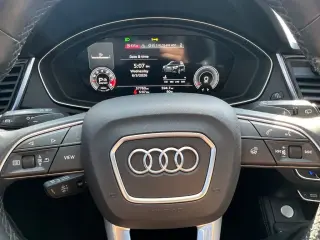 Audi Q5 2021 AWD quattro Premium Plus 45 TFSI 4dr SUV