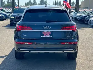 Audi Q5 2021 AWD quattro Premium Plus 45 TFSI 4dr SUV
