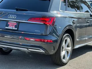 Audi Q5 2021 AWD quattro Premium Plus 45 TFSI 4dr SUV