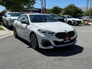 BMW 2 Series 2021 AWD M235i xDrive Gran Coupe 4dr Sedan