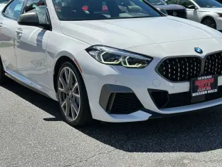 BMW 2 Series 2021 AWD M235i xDrive Gran Coupe 4dr Sedan