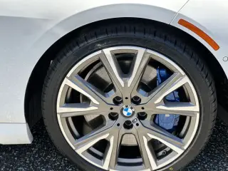 BMW 2 Series 2021 AWD M235i xDrive Gran Coupe 4dr Sedan