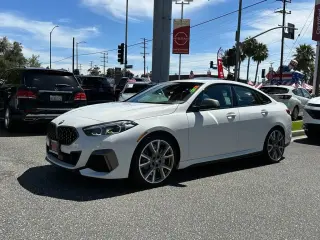 BMW 2 Series 2021 AWD M235i xDrive Gran Coupe 4dr Sedan