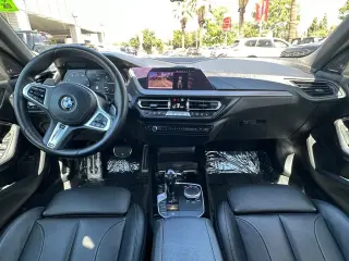 BMW 2 Series 2021 AWD M235i xDrive Gran Coupe 4dr Sedan
