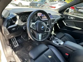 BMW 2 Series 2021 AWD M235i xDrive Gran Coupe 4dr Sedan