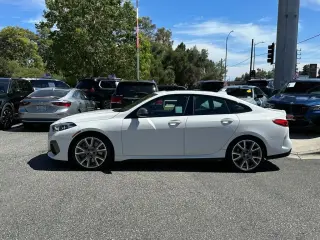 BMW 2 Series 2021 AWD M235i xDrive Gran Coupe 4dr Sedan