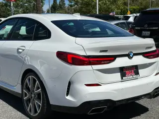 BMW 2 Series 2021 AWD M235i xDrive Gran Coupe 4dr Sedan