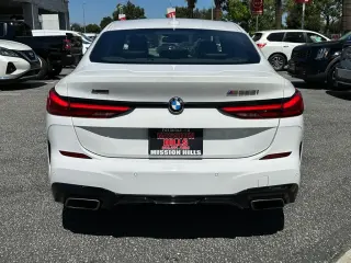 BMW 2 Series 2021 AWD M235i xDrive Gran Coupe 4dr Sedan