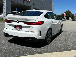BMW 2 Series 2021 AWD M235i xDrive Gran Coupe 4dr Sedan