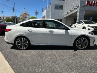 BMW 2 Series 2021 AWD M235i xDrive Gran Coupe 4dr Sedan