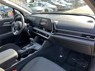 Kia Sportage 2024 LX 4dr SUV