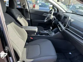 Kia Sportage 2024 LX 4dr SUV