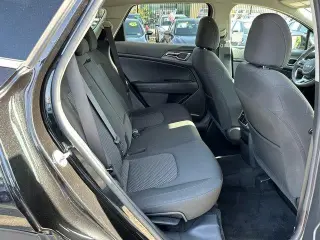 Kia Sportage 2024 LX 4dr SUV