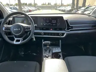 Kia Sportage 2024 LX 4dr SUV