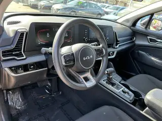 Kia Sportage 2024 LX 4dr SUV