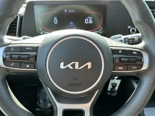 Kia Sportage 2024 LX 4dr SUV